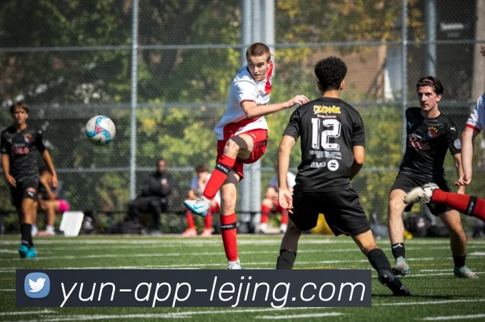 乐竞体育官网品牌故事